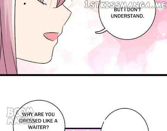 Tall in Love chapter 60 - page 57
