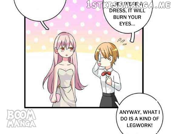 Tall in Love chapter 60 - page 58
