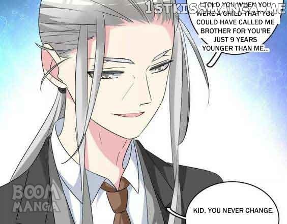 Tall in Love chapter 60 - page 63