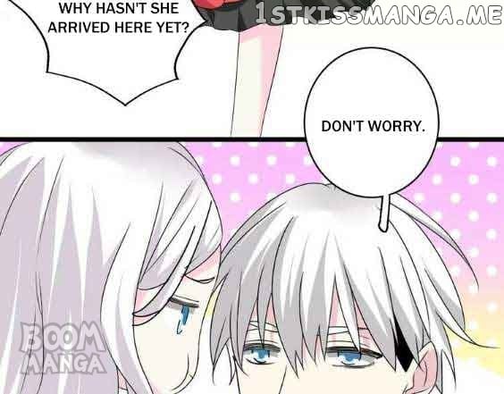 Tall in Love chapter 60 - page 9