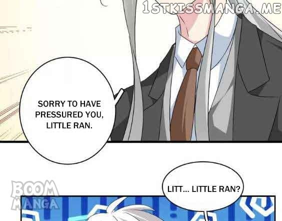 Tall in Love chapter 61 - page 10