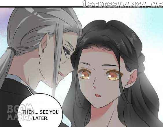 Tall in Love chapter 61 - page 12