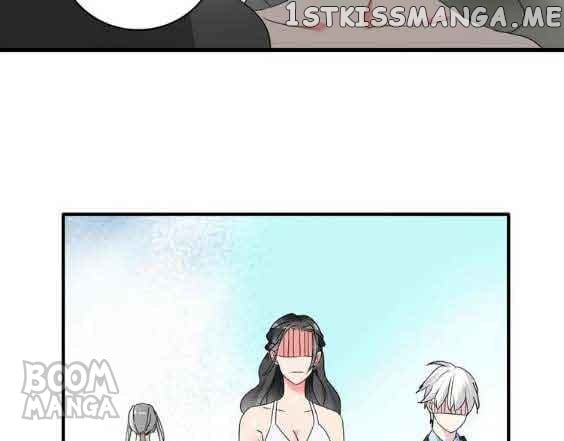 Tall in Love chapter 61 - page 13