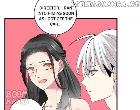 Tall in Love chapter 61 - page 15