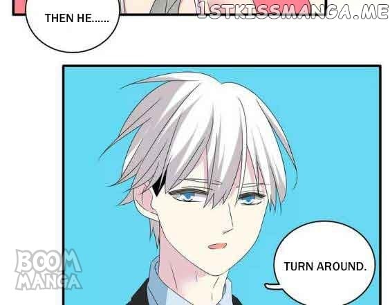 Tall in Love chapter 61 - page 16