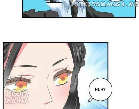 Tall in Love chapter 61 - page 17