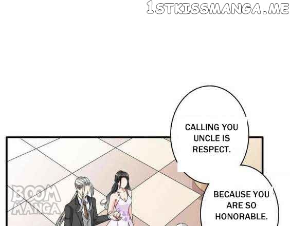 Tall in Love chapter 61 - page 2