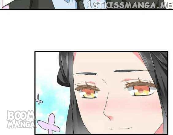 Tall in Love chapter 61 - page 25
