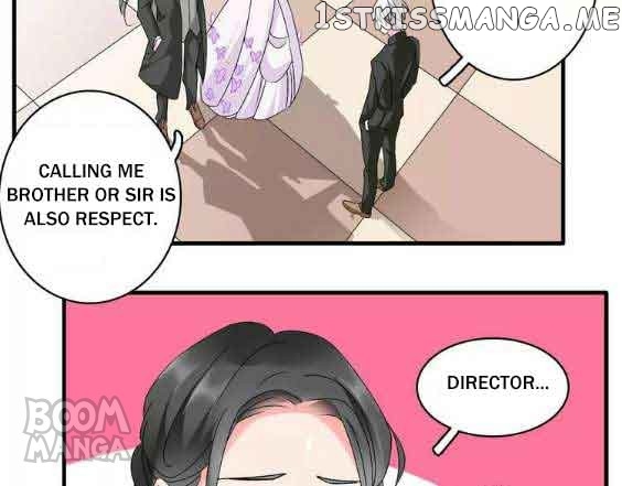 Tall in Love chapter 61 - page 3