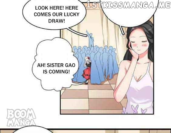 Tall in Love chapter 61 - page 30