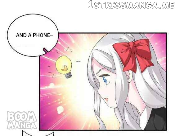 Tall in Love chapter 61 - page 32