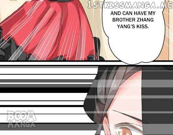 Tall in Love chapter 61 - page 35