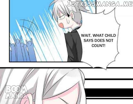Tall in Love chapter 61 - page 38
