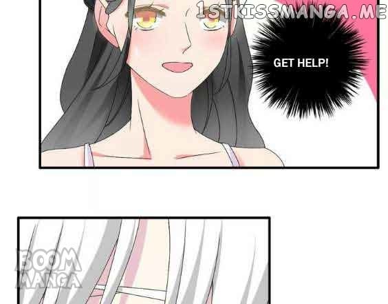 Tall in Love chapter 61 - page 4