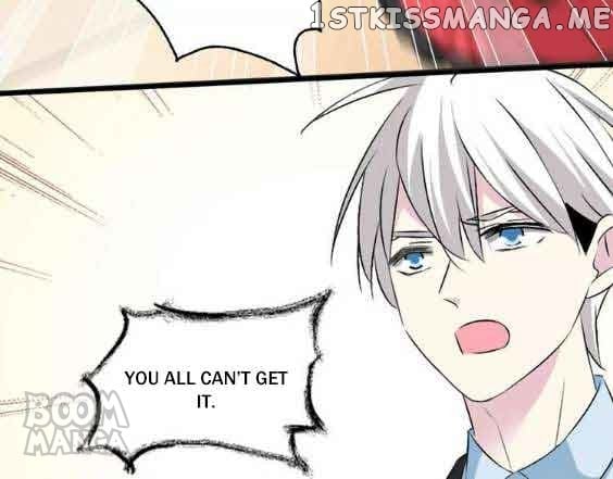 Tall in Love chapter 61 - page 41