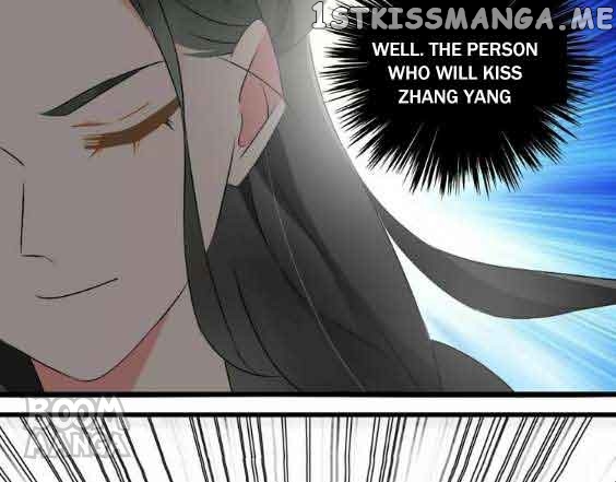 Tall in Love chapter 61 - page 44