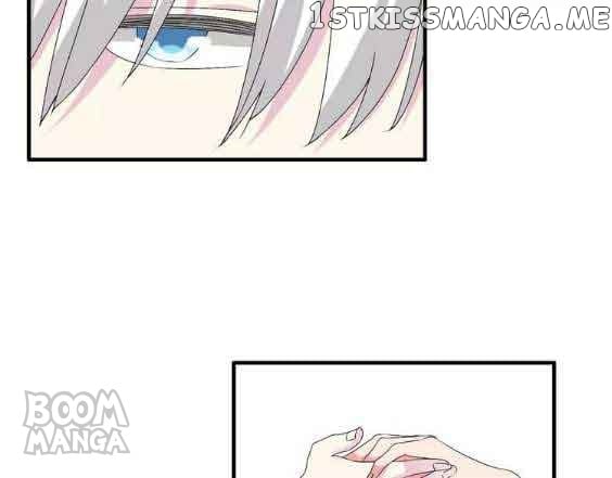 Tall in Love chapter 61 - page 5