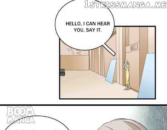 Tall in Love chapter 61 - page 50