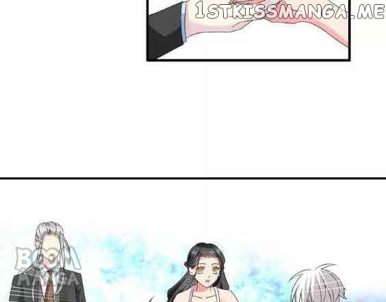 Tall in Love chapter 61 - page 6