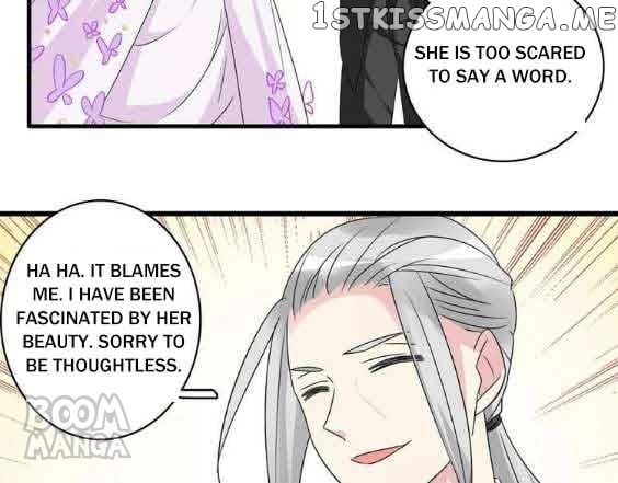 Tall in Love chapter 61 - page 9