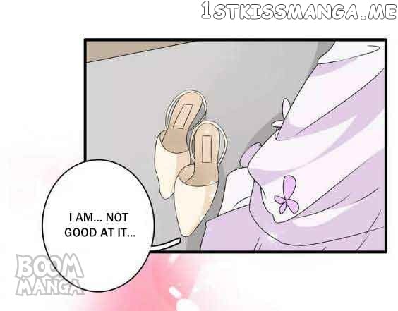 Tall in Love chapter 62 - page 53