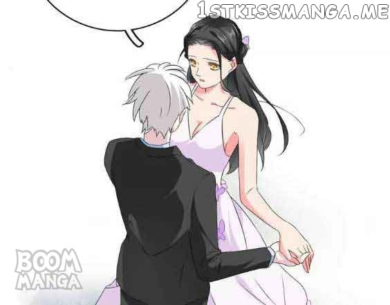 Tall in Love chapter 62 - page 78
