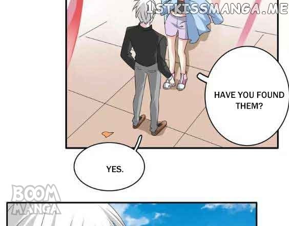 Tall in Love chapter 64 - page 14