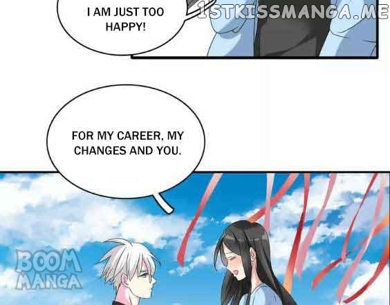 Tall in Love chapter 64 - page 17
