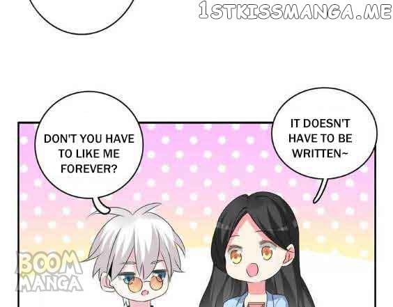 Tall in Love chapter 64 - page 25