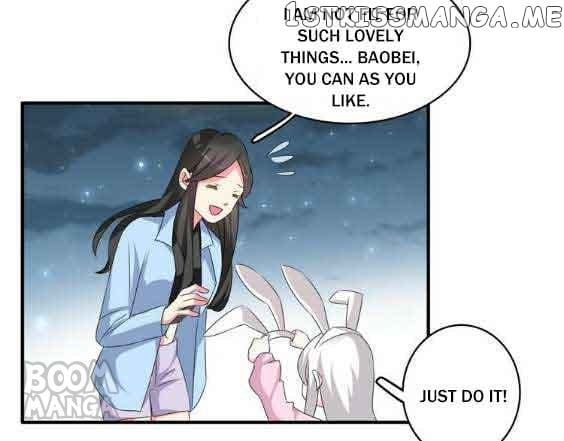 Tall in Love chapter 64 - page 35