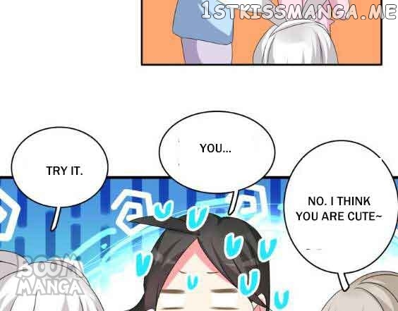 Tall in Love chapter 64 - page 37