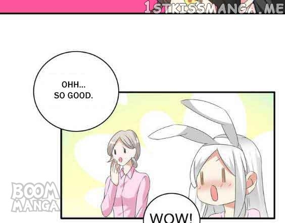 Tall in Love chapter 64 - page 40