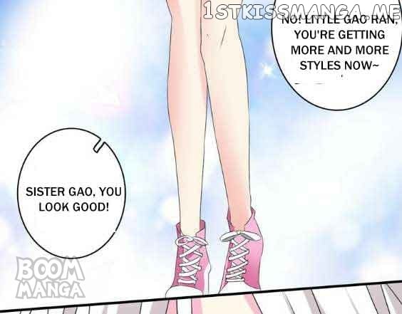 Tall in Love chapter 64 - page 43