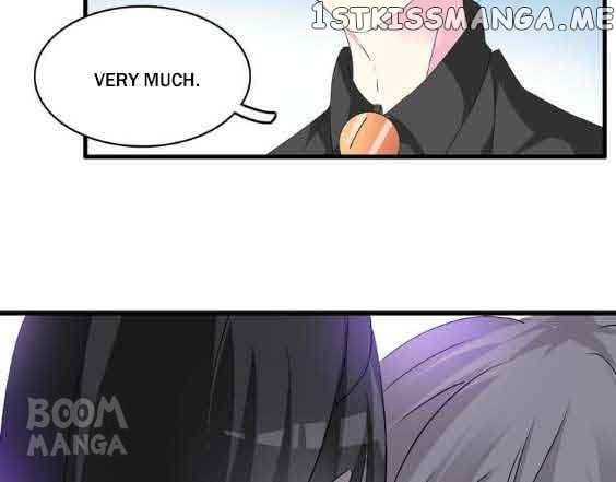 Tall in Love chapter 64 - page 47
