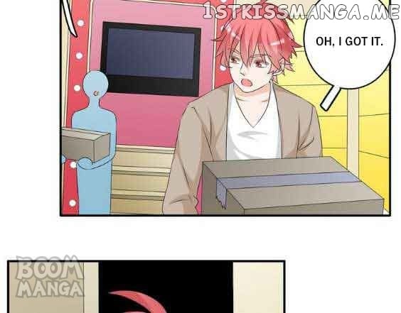 Tall in Love chapter 64 - page 67