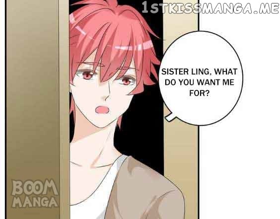 Tall in Love chapter 64 - page 68