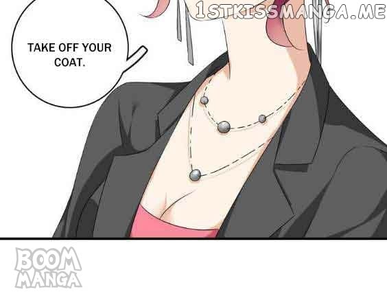 Tall in Love chapter 64 - page 71