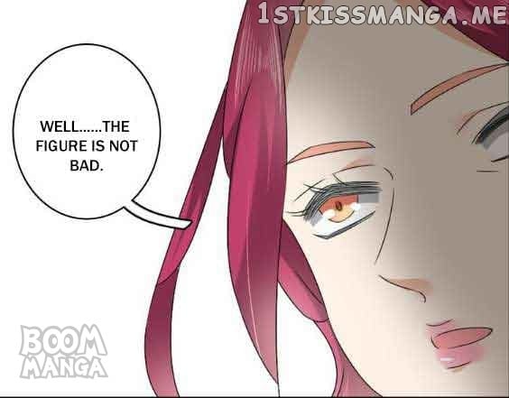 Tall in Love chapter 64 - page 76