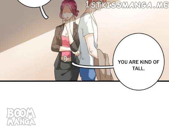Tall in Love chapter 64 - page 79