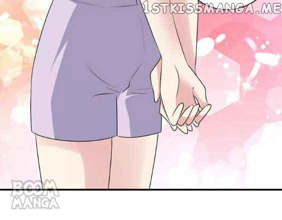 Tall in Love chapter 64 - page 8