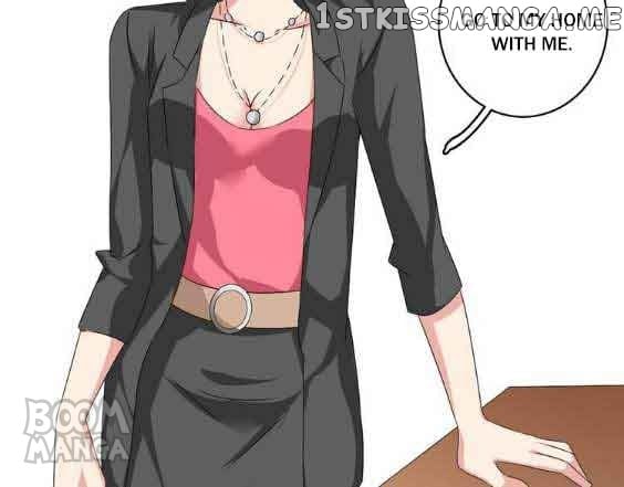 Tall in Love chapter 64 - page 81