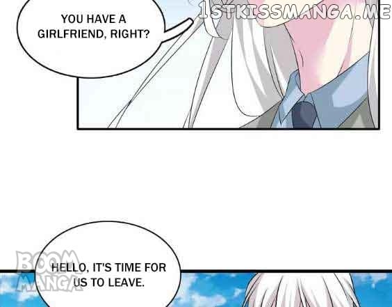 Tall in Love chapter 66 - page 10