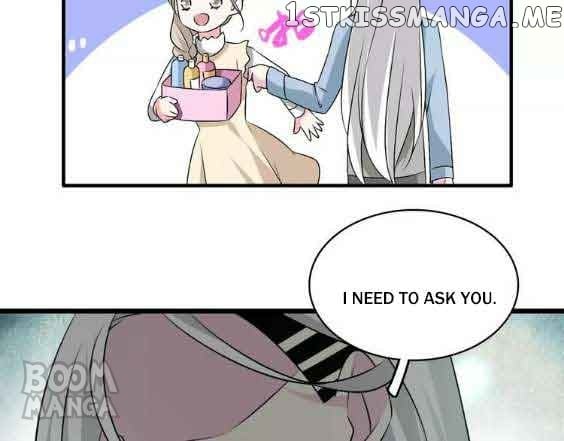 Tall in Love chapter 66 - page 14