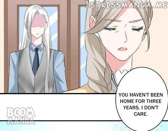 Tall in Love chapter 66 - page 25