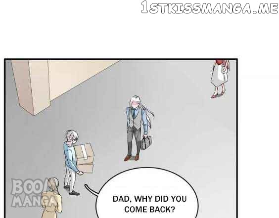 Tall in Love chapter 66 - page 3
