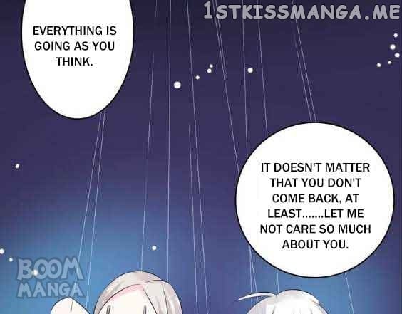 Tall in Love chapter 66 - page 31