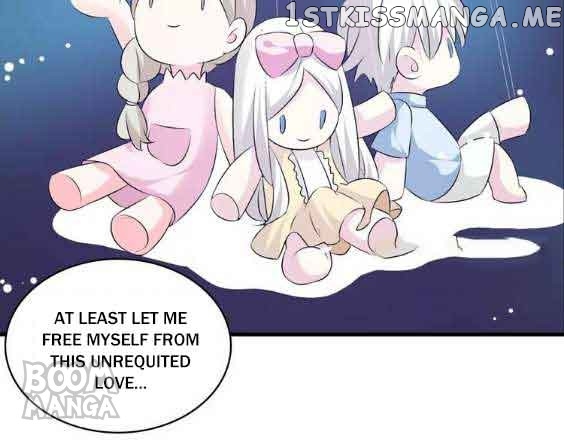 Tall in Love chapter 66 - page 32