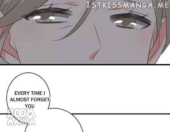 Tall in Love chapter 66 - page 35