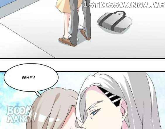 Tall in Love chapter 66 - page 37