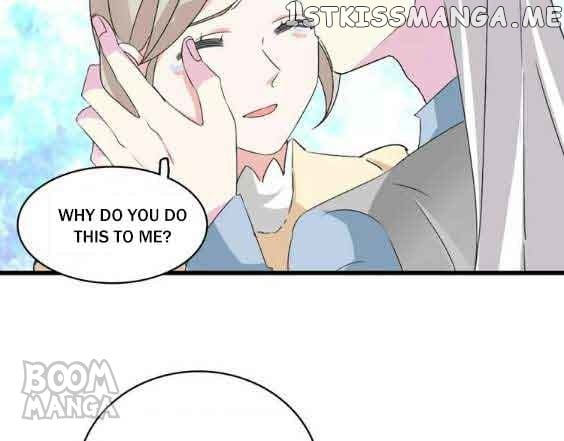 Tall in Love chapter 66 - page 38